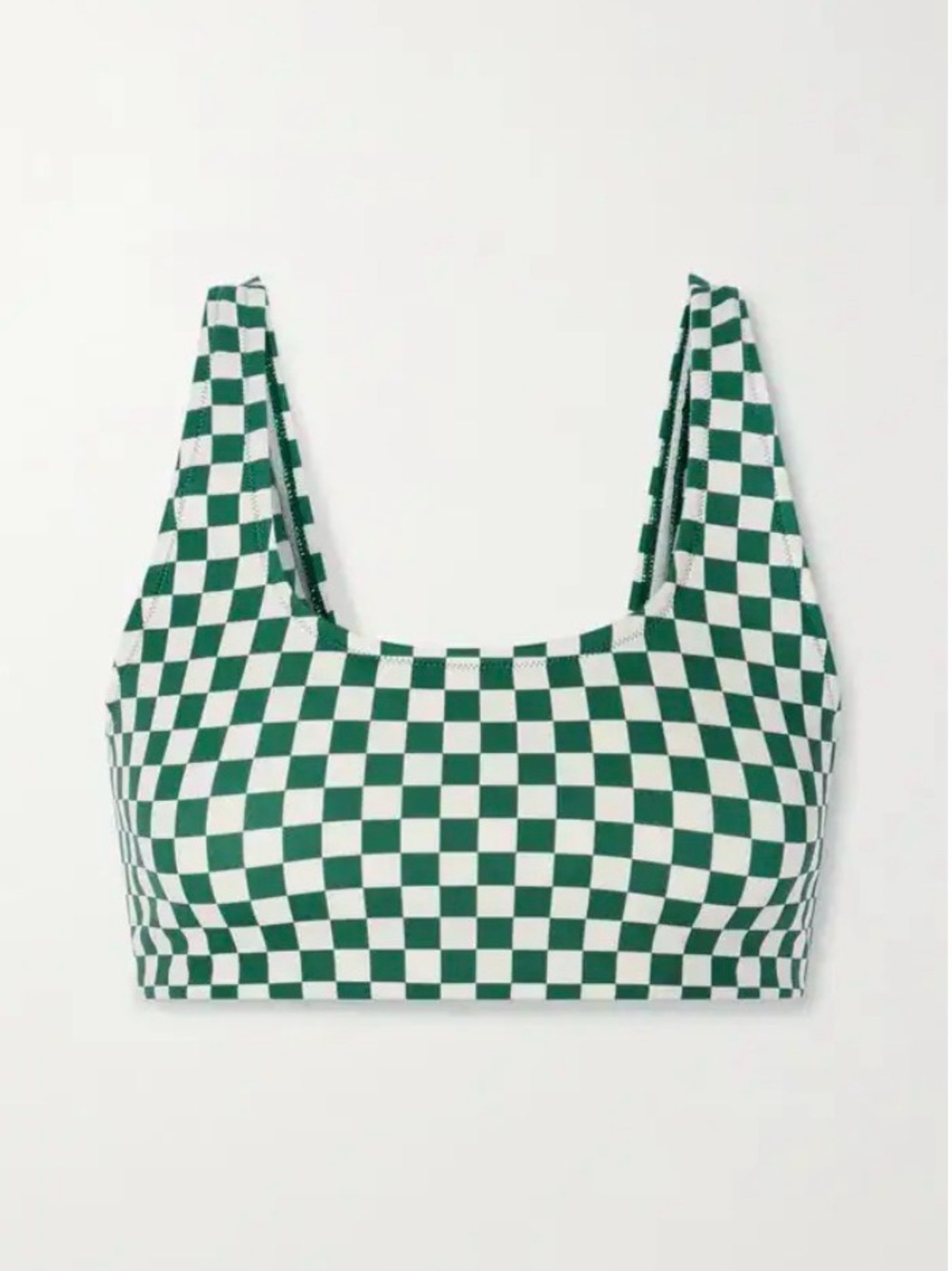 Tory Burch size Large sports bra